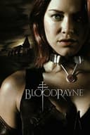 BloodRayne(2005)