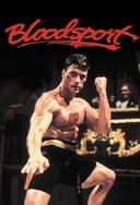 Bloodsport(1988)