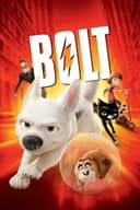 Bolt(2008)