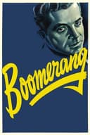 Boomerang!(1947)