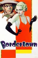 Bordertown(1935)