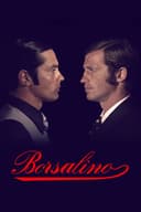 Borsalino(1970)