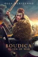 Boudica(2023)