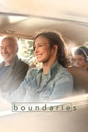 Boundaries(2018)