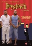 Boystown(2007)