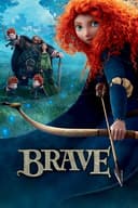 Brave(2012)