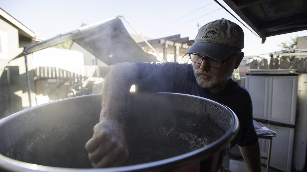 A home-brewed movie about craft beer