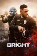 Bright(2017)