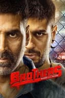 Brothers(2015)