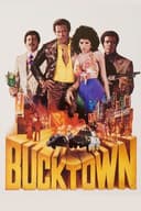 Bucktown(1975)