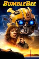 Bumblebee(2018)