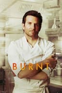 Burnt(2015)