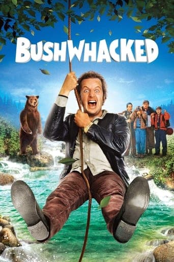 Bushwhacked