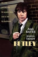 Butley(1974)