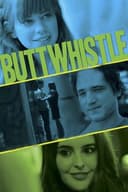 Buttwhistle(2014)