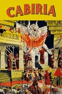 Cabiria(1914)