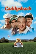 Caddyshack(1980)