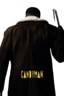 Candyman(2021)