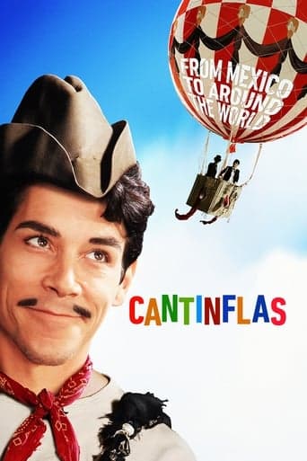 Cantinflas