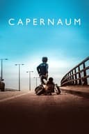 Capernaum(2018)