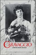 Caravaggio(1986)