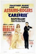 Carefree(1938)