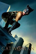 Catwoman(2004)