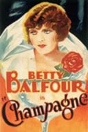 Champagne(1928)