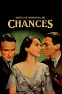 Chances(1931)