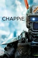 Chappie(2015)