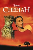 Cheetah(1989)