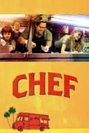 Chef(2014)