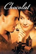 Chocolat(2000)