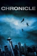 Chronicle(2012)