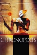 Chronopolis(1982)