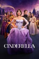 Cinderella(2021)