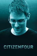 Citizenfour(2014)