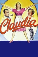 Claudia(1943)