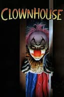 Clownhouse(1989)