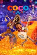 Coco(2017)