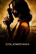 Colombiana(2011)