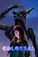 Colossal(2016)