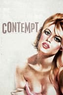 Contempt(1963)