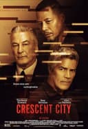 Crescent City(2024)