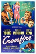 Crossfire(1947)