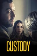 Custody(2017)