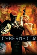 Cybernator(1991)