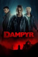 Dampyr(2022)