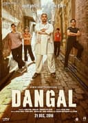 Dangal(2016)