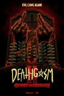 Deathgasm: GOREMAGEDDON(null)